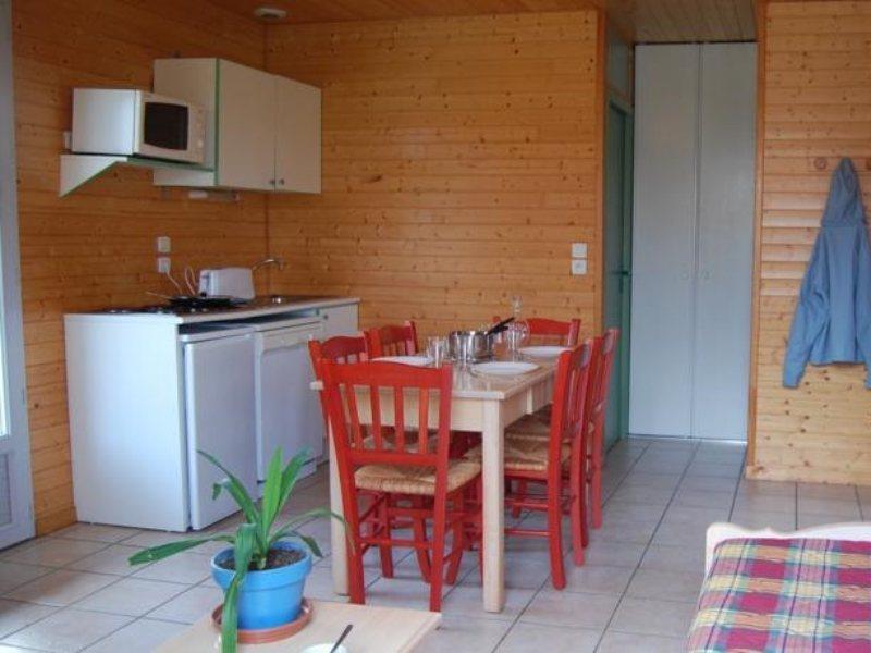 Terres De France - Natura Resort Pescalis Moncoutant Екстер'єр фото