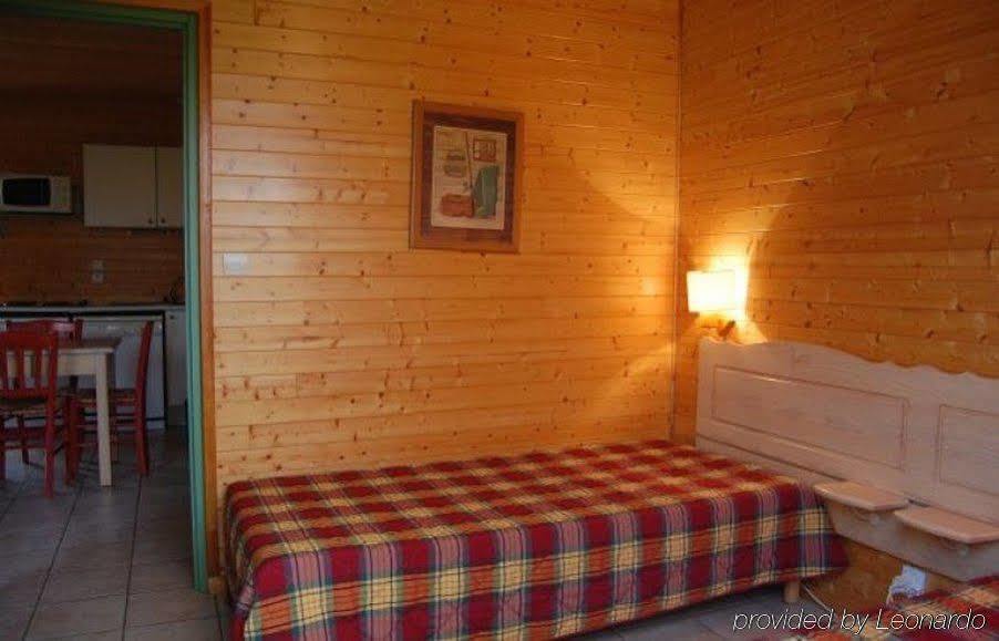 Terres De France - Natura Resort Pescalis Moncoutant Екстер'єр фото