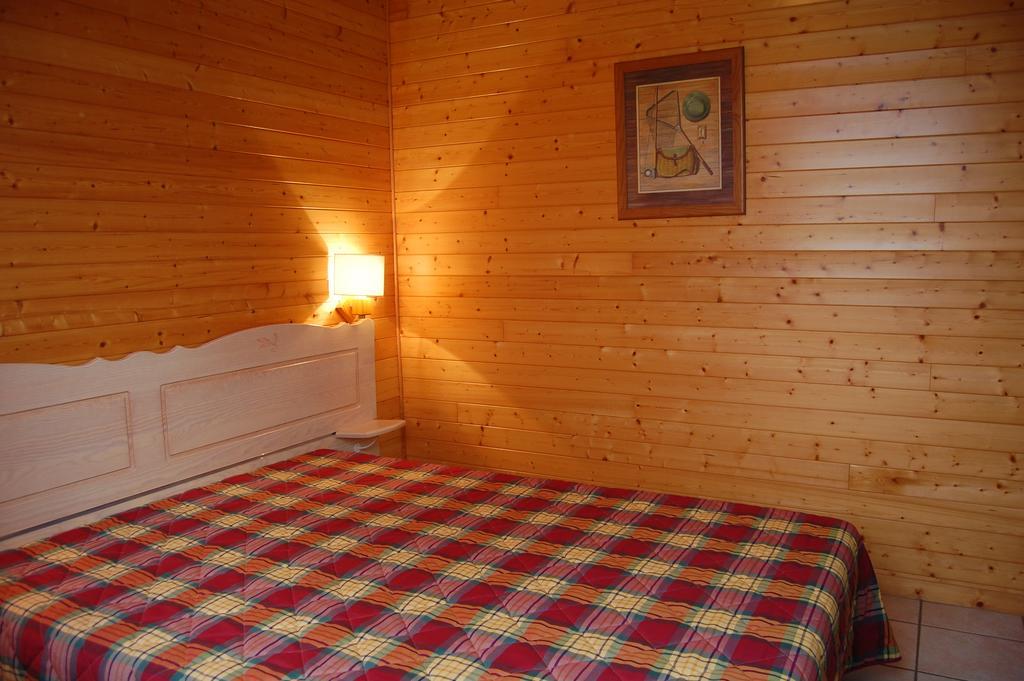 Terres De France - Natura Resort Pescalis Moncoutant Екстер'єр фото