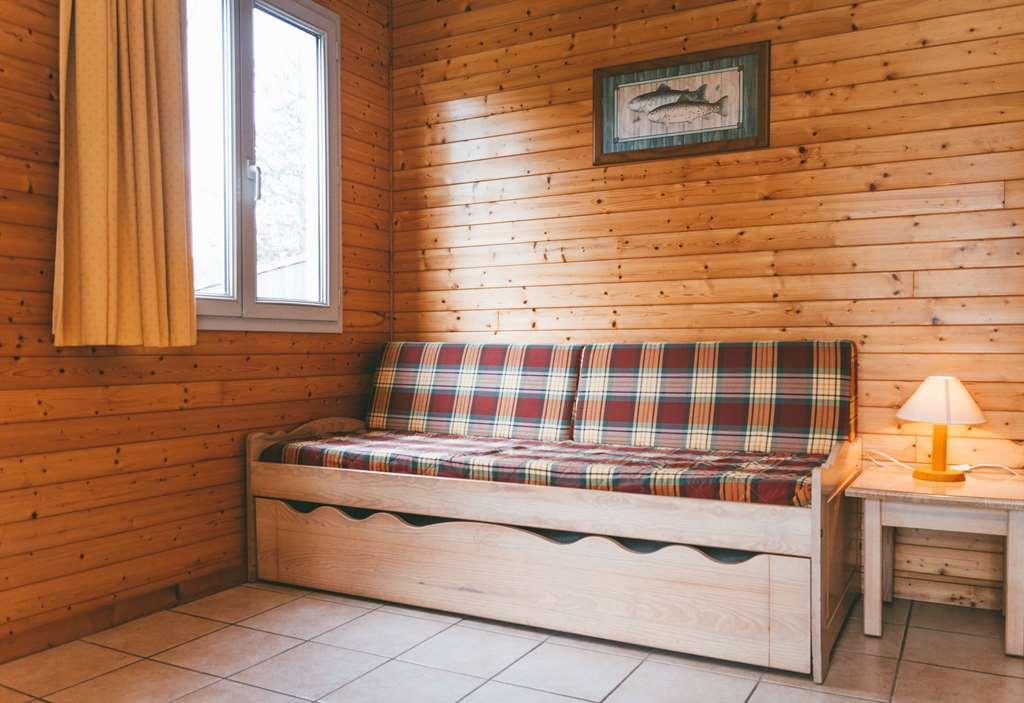 Terres De France - Natura Resort Pescalis Moncoutant Номер фото