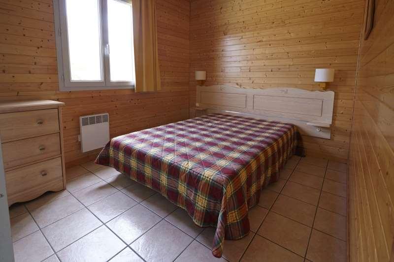 Terres De France - Natura Resort Pescalis Moncoutant Номер фото